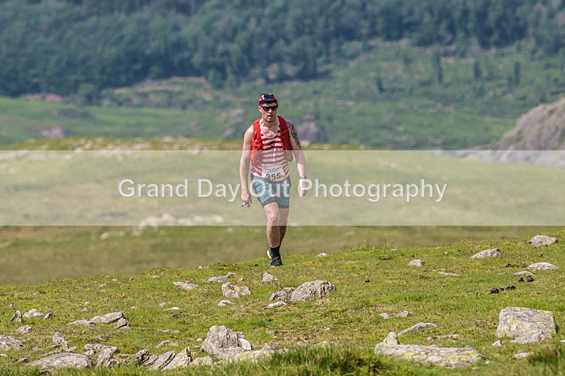 Duddon Short-237 - Duddon Valley Short Fell Race Saturday 1st June 2024