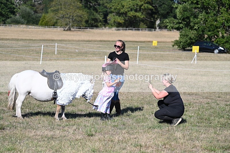 WJ7_2933 - Class 45 Fancy Dress (My Fav)