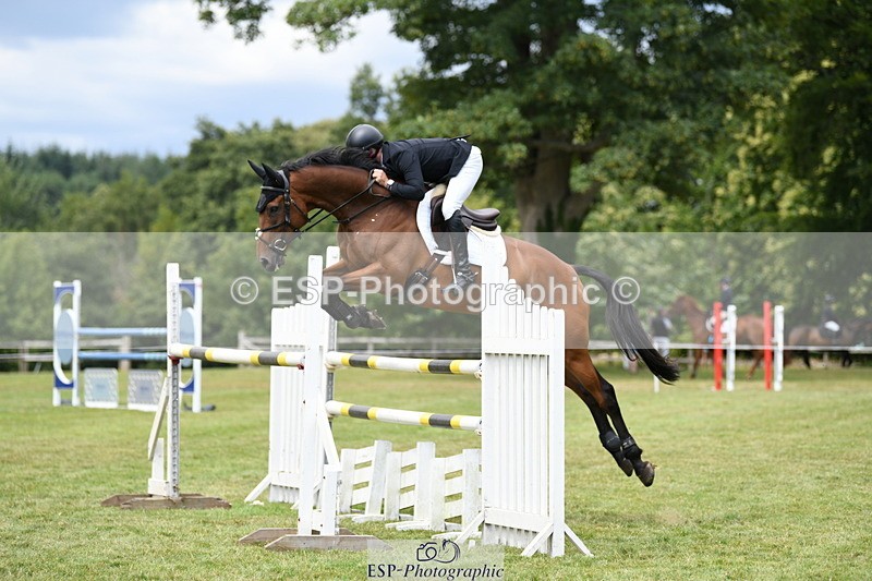 250703A-144900-02013 - Cls 14 Snr 1.15m Open