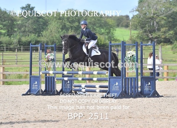 BPP_2511 - DERBY CLASS 7 - 80CM