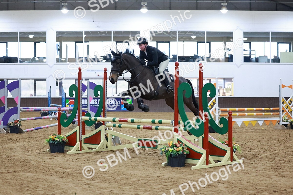 SBM_006638 - Class 22 - Senior 90cm Open