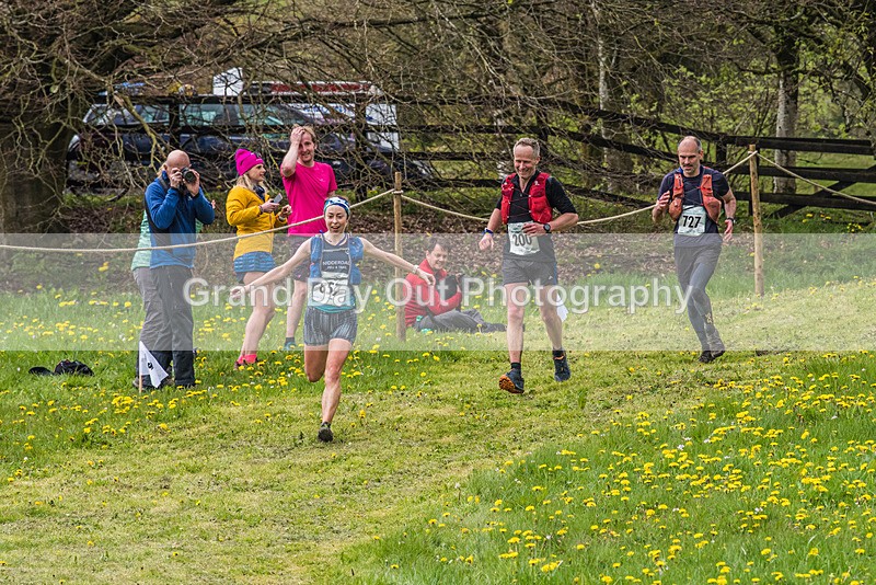 3 Peaks-2421 - The 3 Peaks Race - The Finish - Saturday 29th April 2023