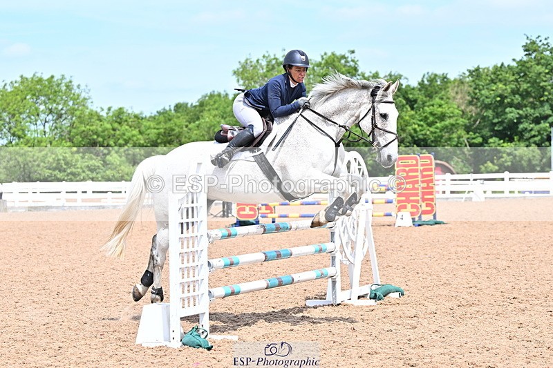 240619A-120157-00089 - Cls 2 Snr Discovery and 1m Open