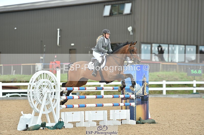 230723A-145924-13070 - Cls 20, 1 Star Silver 1.20m