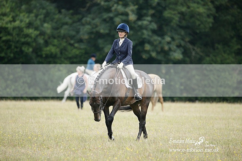 BVRC 030721 183 - Bourne Valley Riding Club Dressage 03/07/21