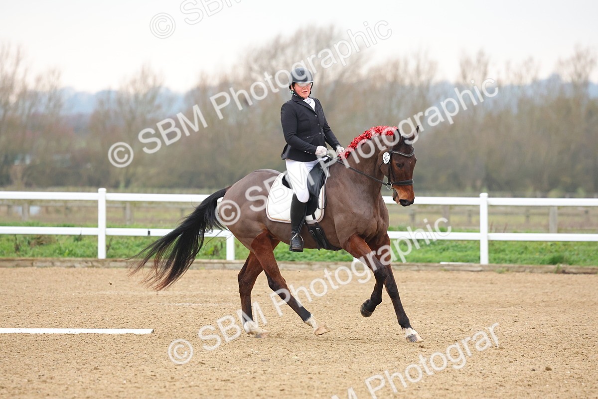 SBM_001406 - Class 8-11 - Novice 2 - Elementary 2