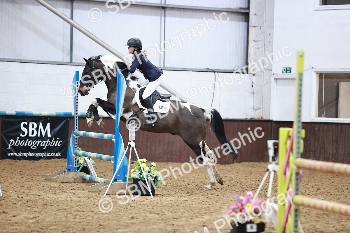 SBM_000968 - Class 3 - Pony Discovery 90cm