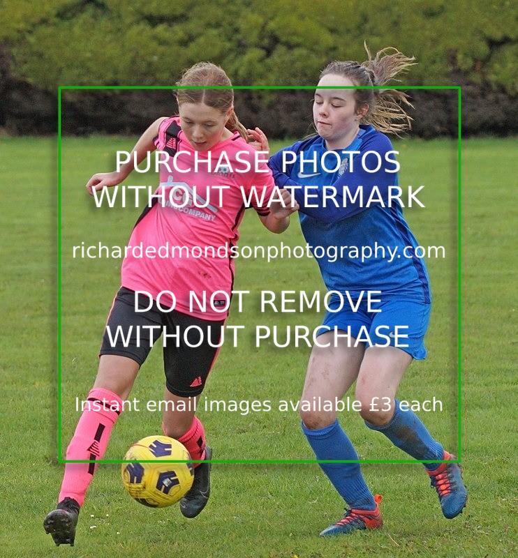 DSC02299 - Wattsfield U15 Girls v Lancaster (3/10/21)