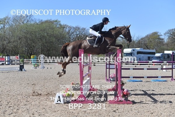BPP_3281 - CLASS 16 National 1.30m Open