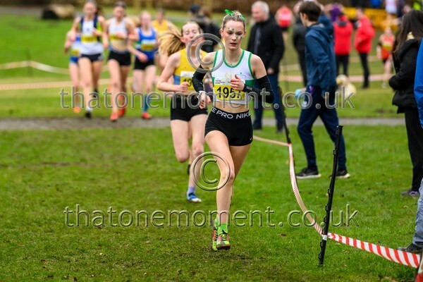 Falkirk26-912493 - U17 Women