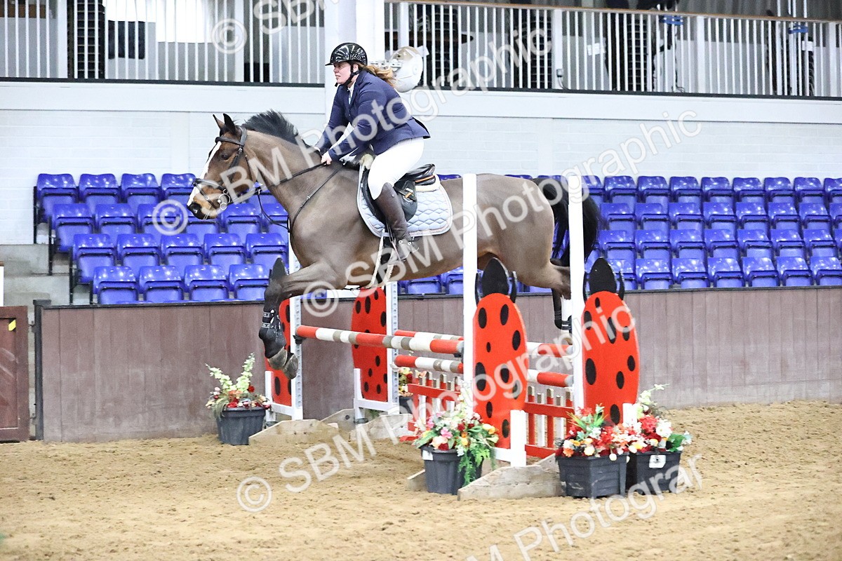 SBM_001588 - Class 9 - Senior British Discovery - 1.00m