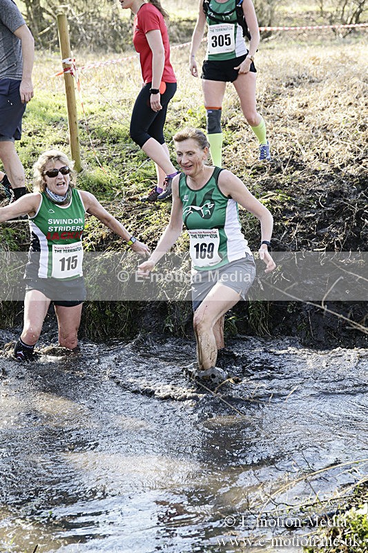 PVT 240219 615 - The Terminator Race - Pewsey Vale - 24/02/19
