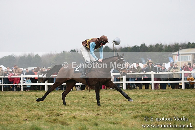PtP 170219 -325 - Combined Services Point-To-Point Larkhill 17/02/19