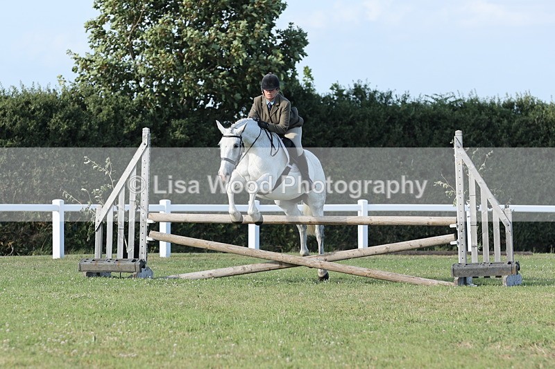 JPP_3367 - Class 22: Working Hunter 90cm