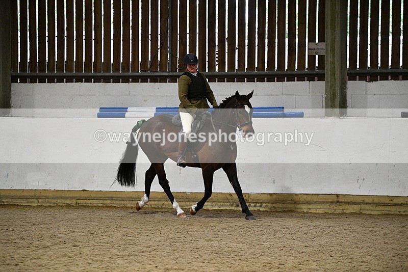 WJ5_8356 - Class 14 Novice Ridden/Rider