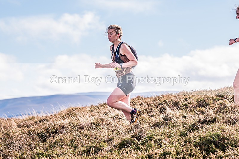 Leg Two-792 - Leg 2 British Fell & Hill Relay Championship Broughton Scotland Saturday 15th October 2022