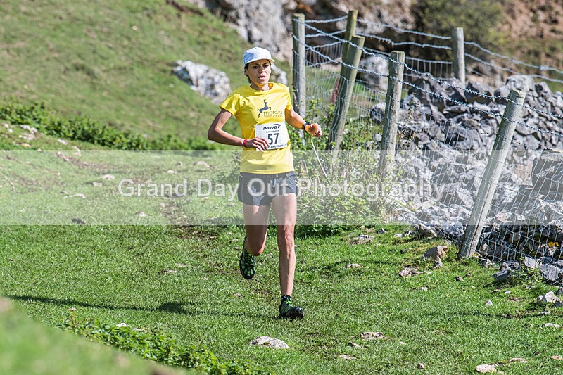Ilam-651 - Ilam Three Peaks Fell Race (Limestone Series) Sunday 28th September 2025