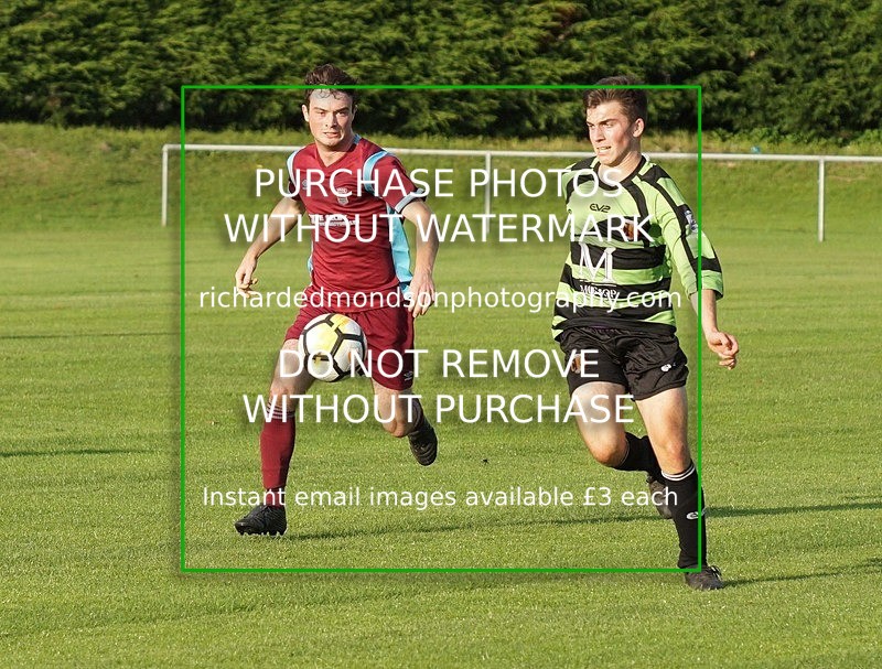 DSC07971 - Kendal County v Crookland Casuals