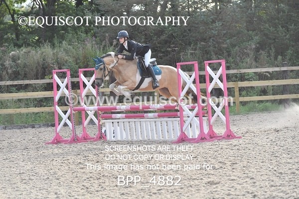 BPP_4882 - CLASS 3 0.85m Amateur Championship Qualifier