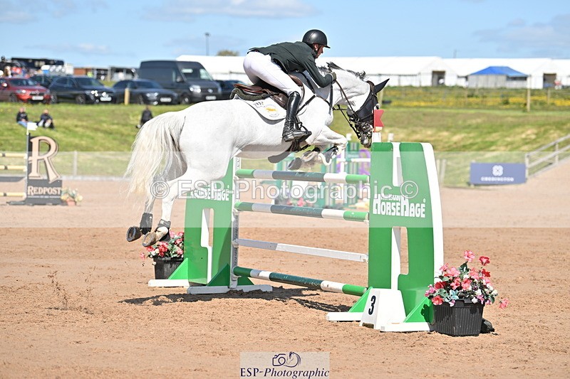 240420A-144411-11794 - Cls 7, 2 Star Medium Tour 1.35m