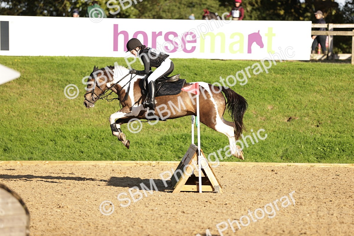 SBM_12328 - E6 - Eventers Challenge 80cm Championship