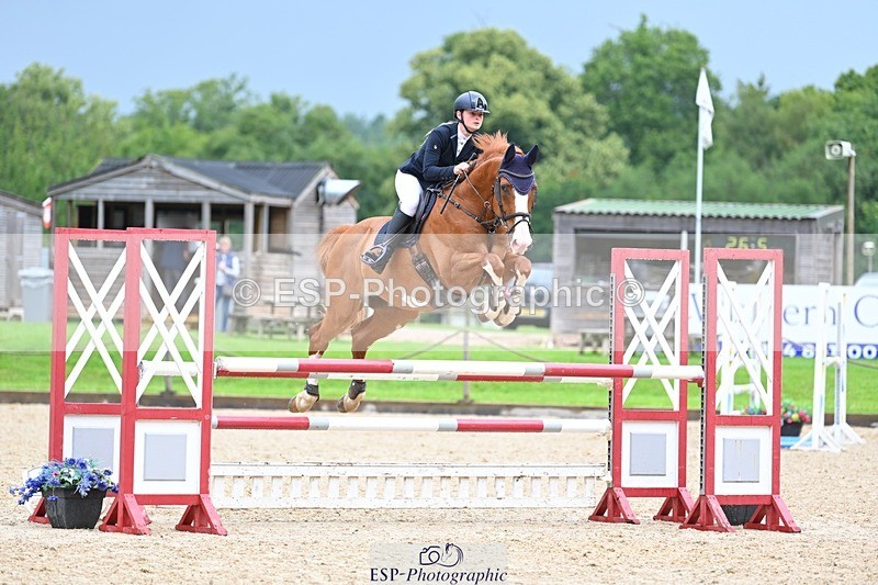 230713-105256-27064 - Cls 66 Newcomers & 1.10m Open