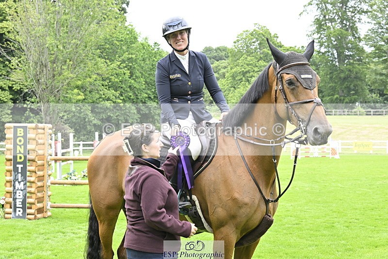 250613A-135749-02424 - Cls 3 Snr Foxhunter