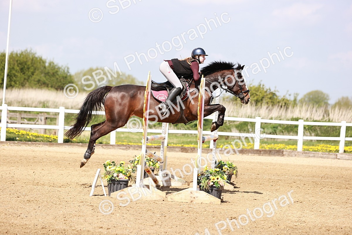  - Class 23 - Senior 1.05m