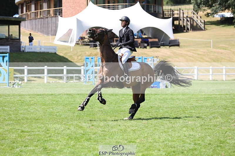 250704A-121603-09400 - Cls 16 Snr Newcomers 2nd Round