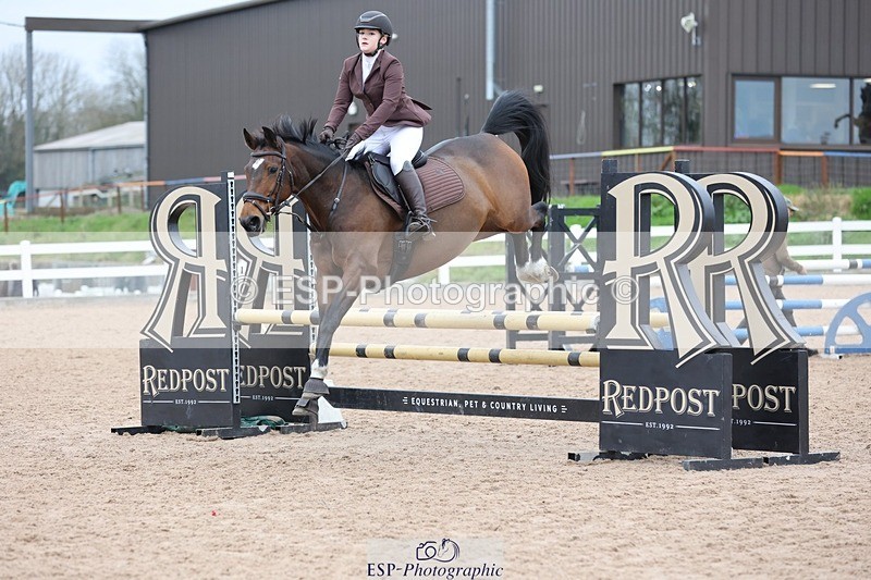 241116X-120010-01493 - Cls 09A&B Pony Disc & 90cm
