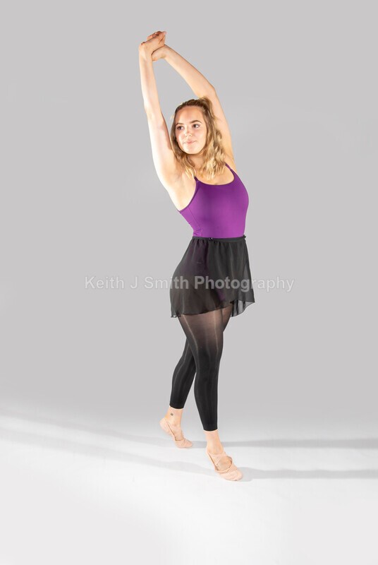 2KJS3702 - Dance by Bethany