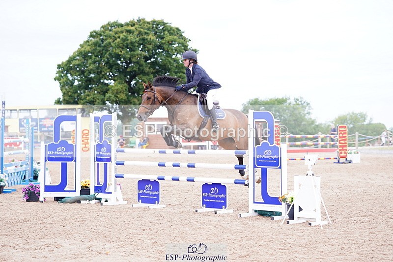 240803A-112322-07411 - Cls 29 Snr Foxhunter