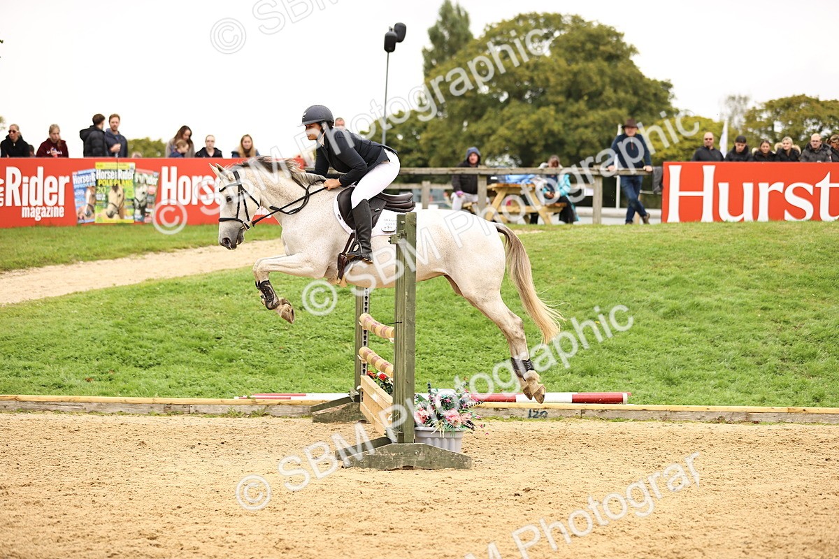 SBM_60659 - J42 - Grand Tour Horse & Pony 1.00m Championship
