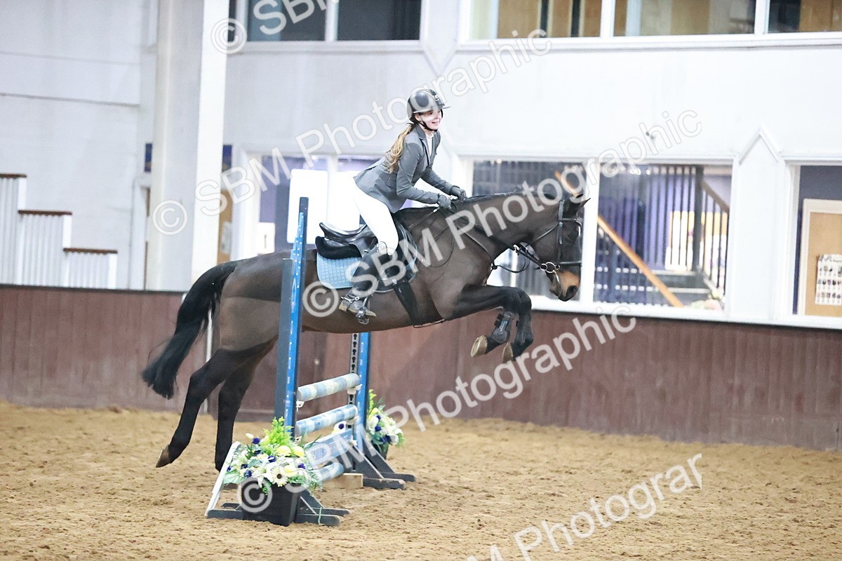 SBM_001923 - Class 10 - STX UK Pony British Novice 80cm