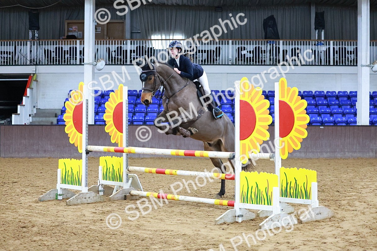 SBM_001361 - Class 3 - Senior Discovery - 1.00m