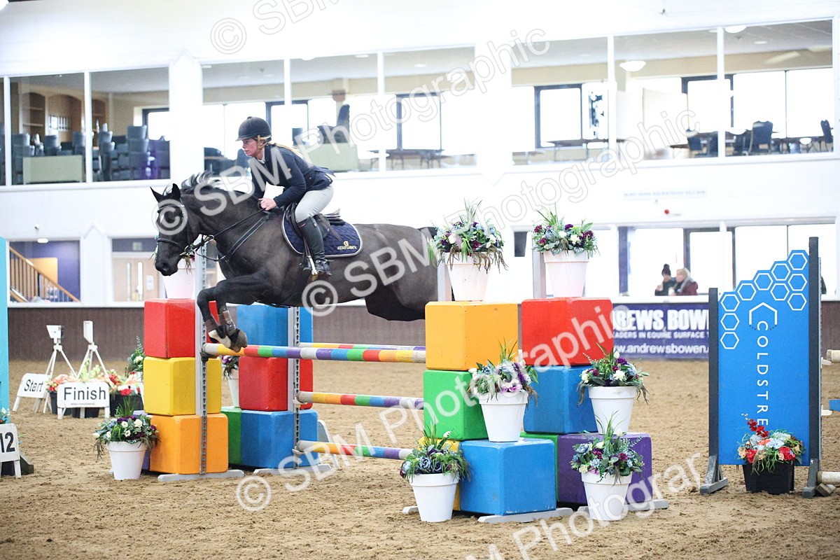 5K7A4090 - Class 3 - Senior Newcomers/ 1.10m Open