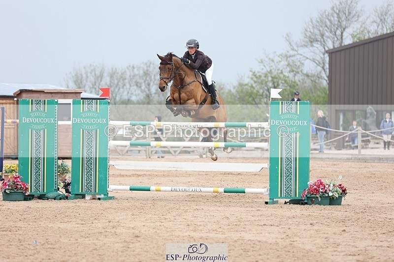 250424-152739-07007 - Cls 9 - 2 Star Big Tour - 2nd Half plus Presentations