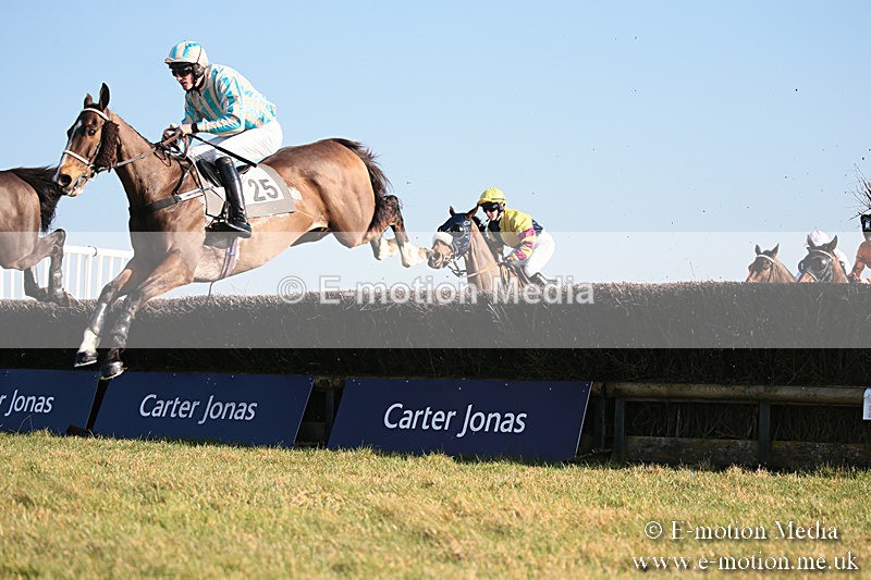 PtP 230219 416 - Vine & Craven Point-To-Point - Barbury 23/02/19