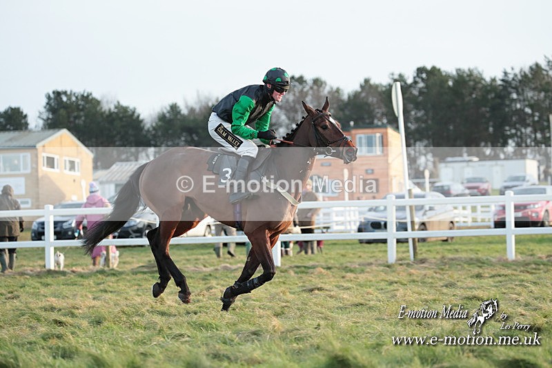 PtP 270124 1221 - Royal Artillery PtP Larkhill 27/01/24