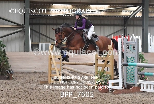 BPP_7605 - CLASS 5 BE1M