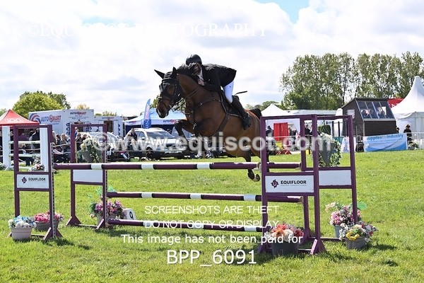 BPP_6091 - CLASS 3 ANDREW HAMILTON RHS FOX CHAMP QUAL