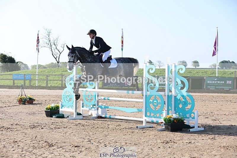 250427-084039-14587 - Cls 28 Young Horse 5yr old