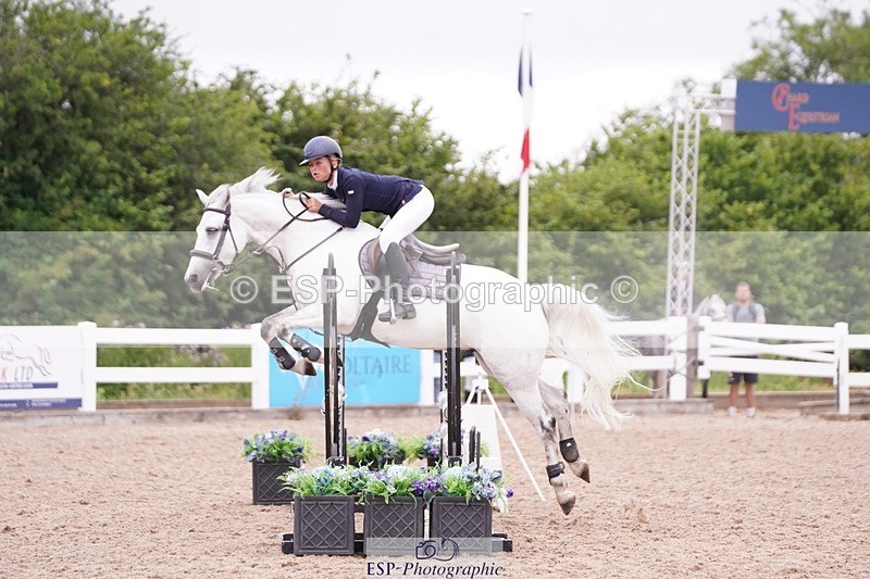 250629-082810-09881 - Cls 35 Pony British Novice & 80cm Open