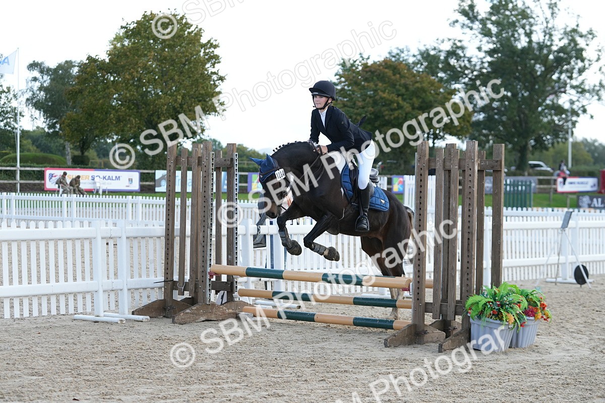 SBM_46855 - J7 - Junior Pony 60cm Championship