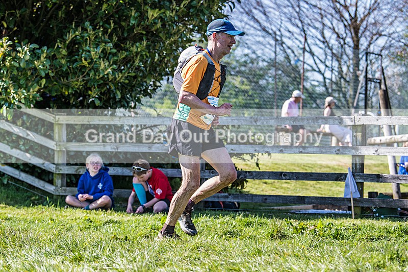 The Finish-1599 - The 3 Peaks Race Saturday 25th April 2026 - The Finish