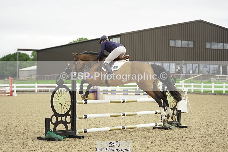 230728A-095434-00175 - Cls 7 British Novice & 90cm Open