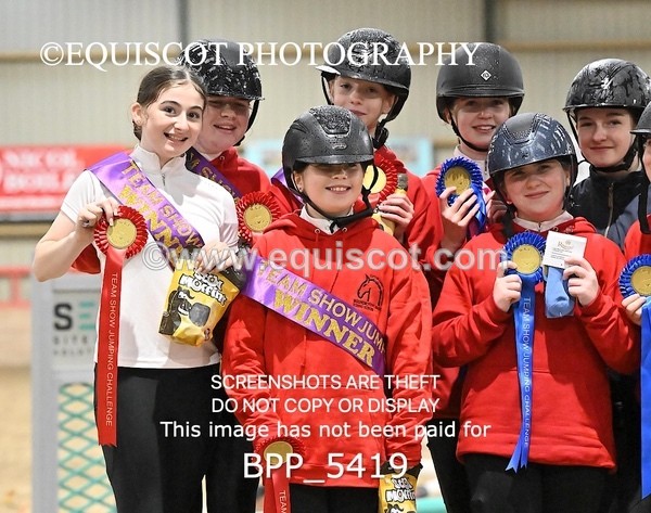BPP_5419 - CLASS 2  - 40CM