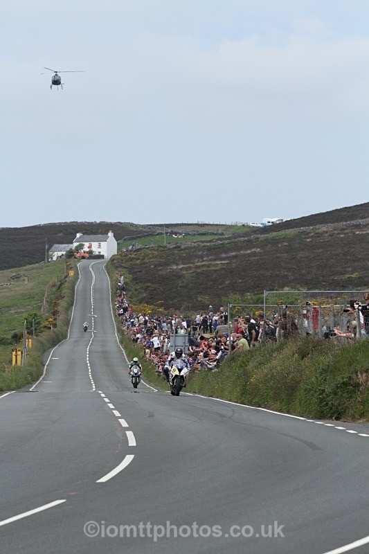 Guy Martin - Pokerstars Senior TT