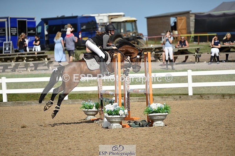 250628-163414-06676 - Cls 24 Pony Discovery & 90cm Open