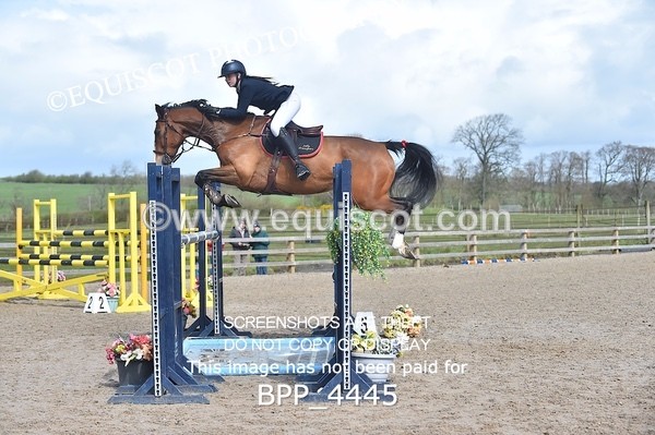 BPP_4445 - CLASS 11 RHS Young Masters Qualifier